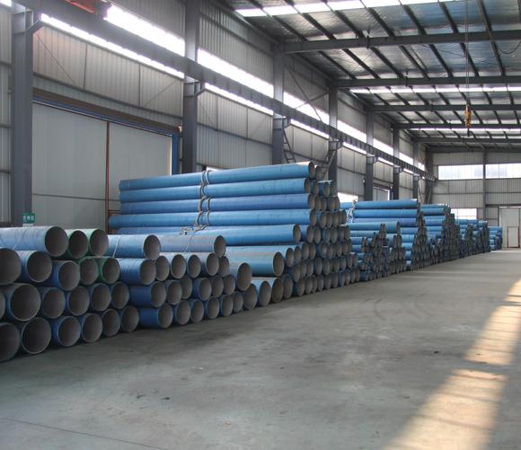 2026大口徑不銹鋼管市場“高端突圍”成關(guān)鍵 內(nèi)卷與機遇并存